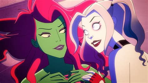 harley and ivy nude|Harley Quinn And Ivy Porn Videos 